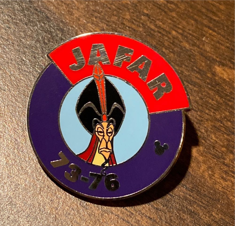 Mama Imelda Cut Out Skeptical