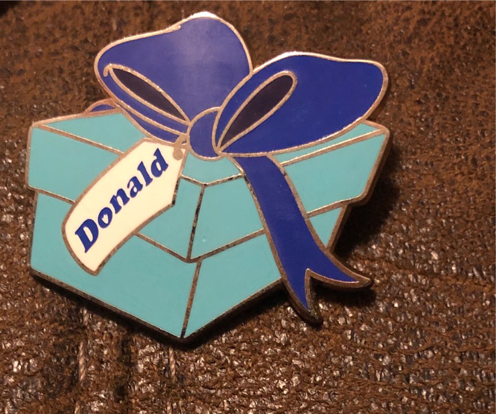 Disney: Zootopia: 2018 Booster Set 4/6