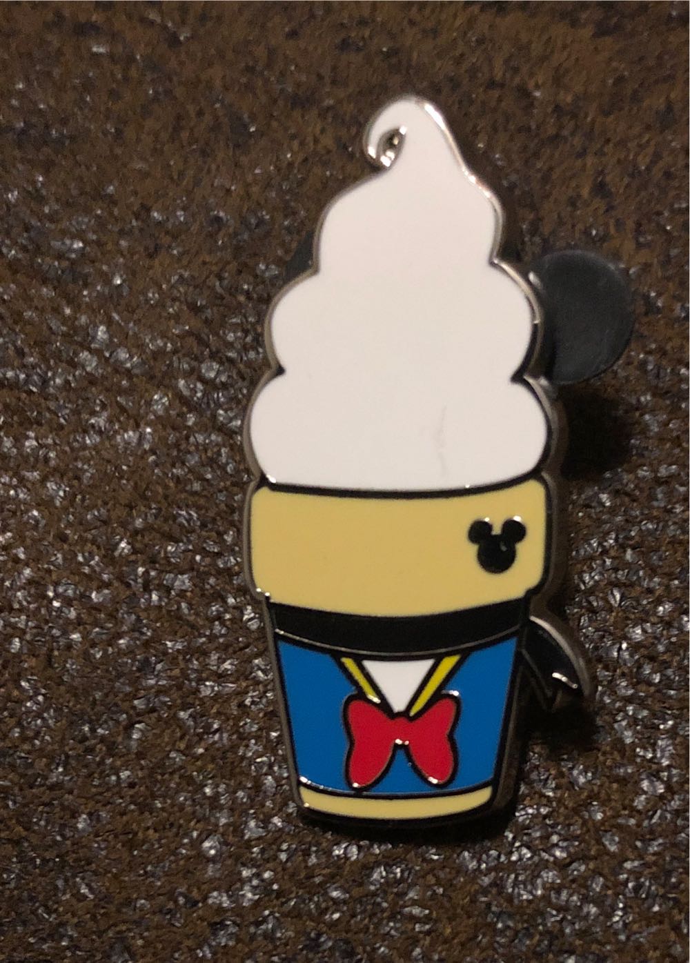 Large Thumper Cut Out Thumping