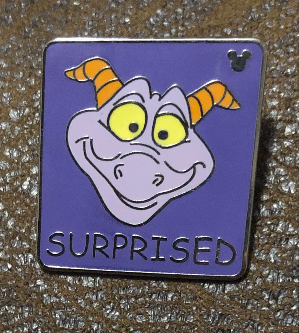 Mickey Mouse Jack-O’-Lantern