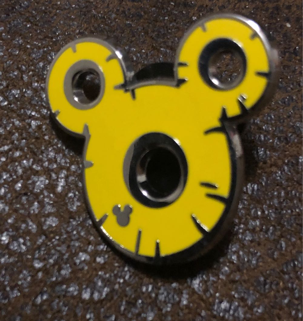 Disney: Monsters U: OK