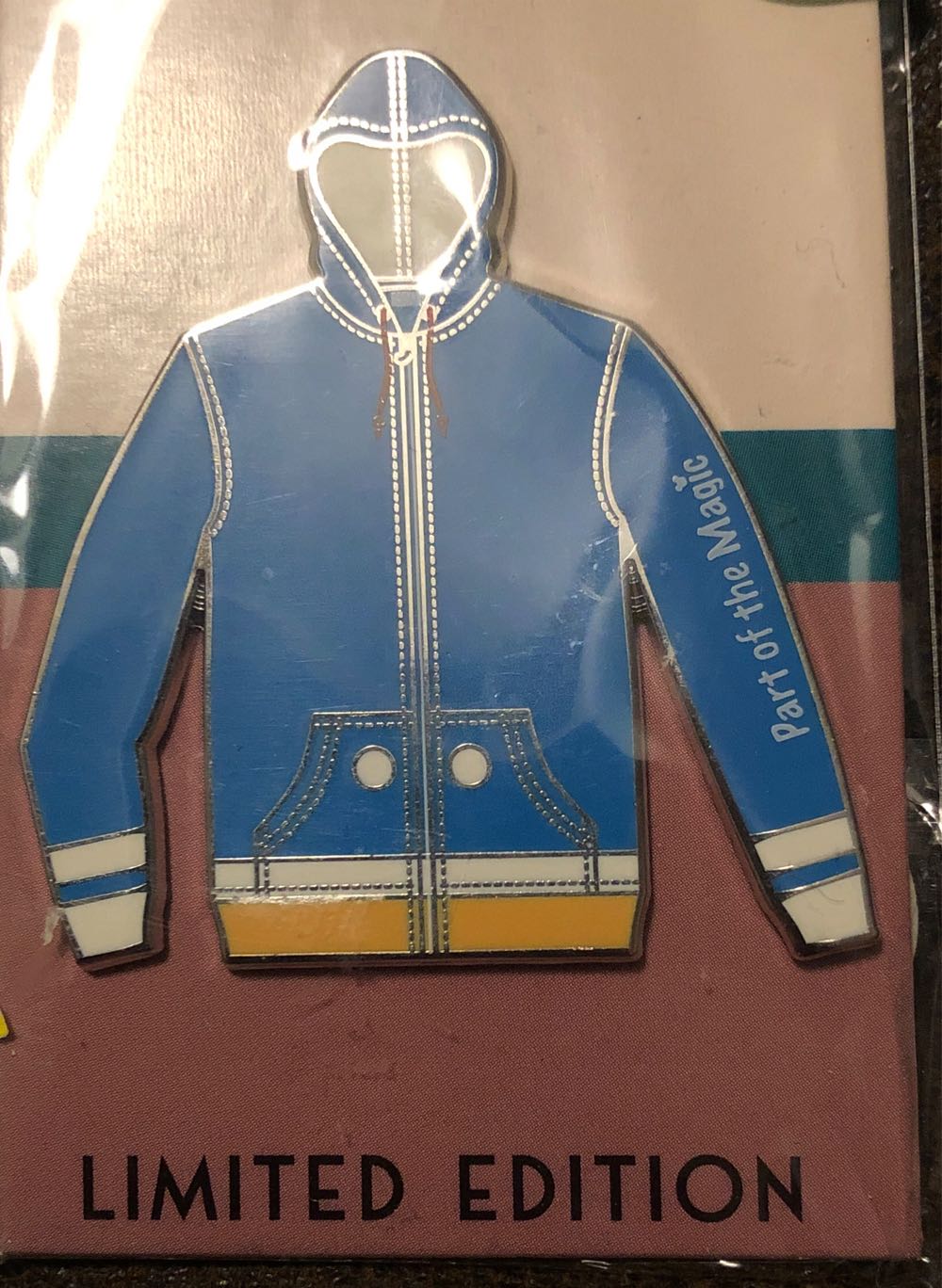 Chip And Dale Mini Train