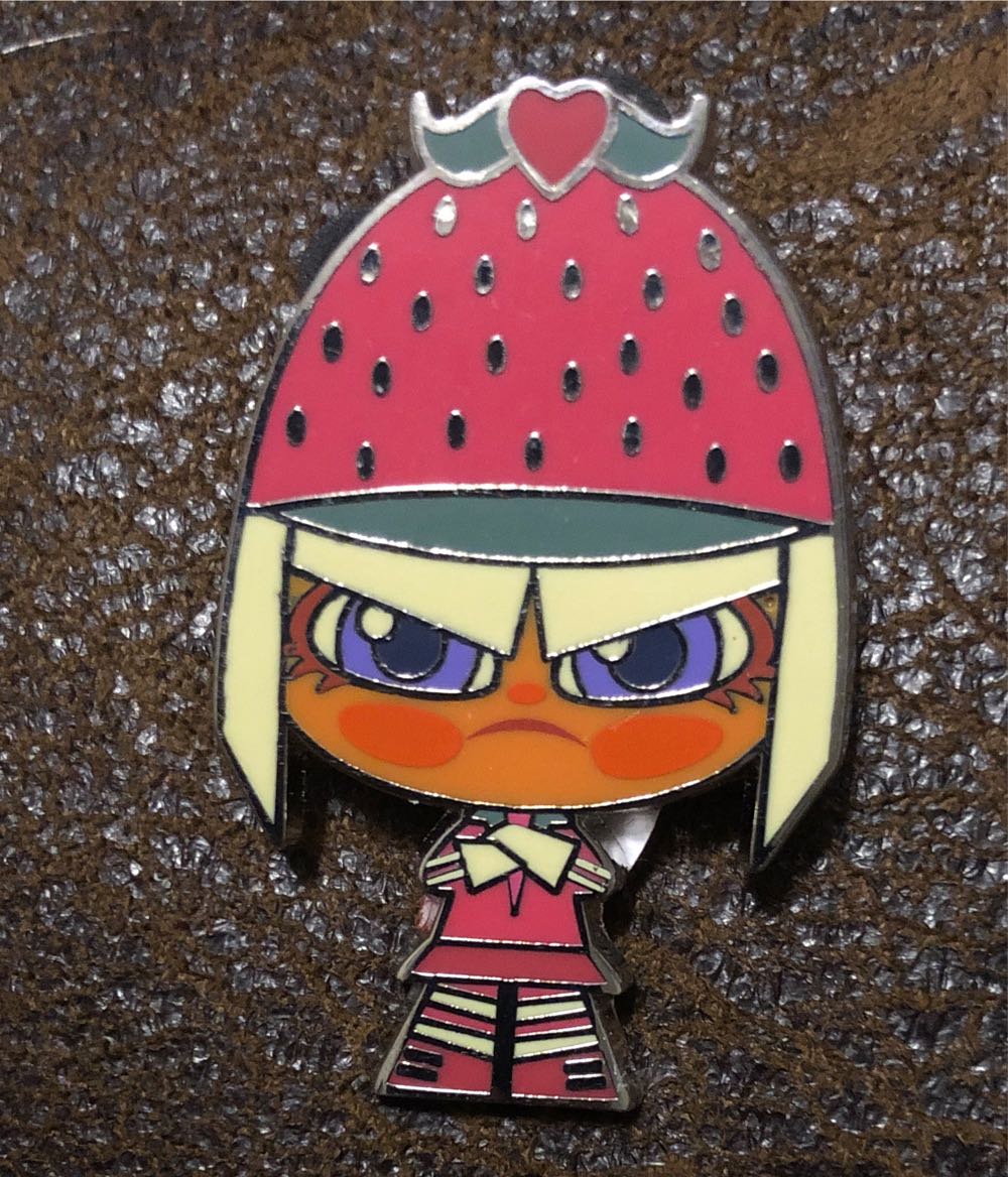 Star Wars: 2015 Cute Set 2/13