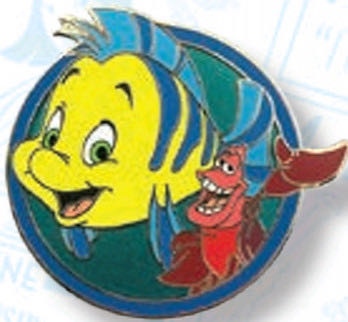 Zorro - Disney World Limited Edition Pin