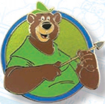 Cinderella Princess Crest Collection