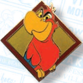 Tinker Bell Tink! Star