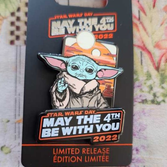 D23 Member Exclusive - Gold Member Exclusive