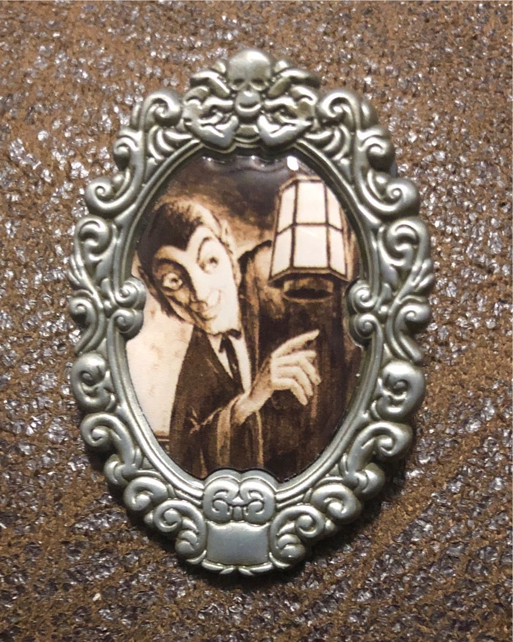 Animators’ Collection Mystery Pin Series 2 Jasmine