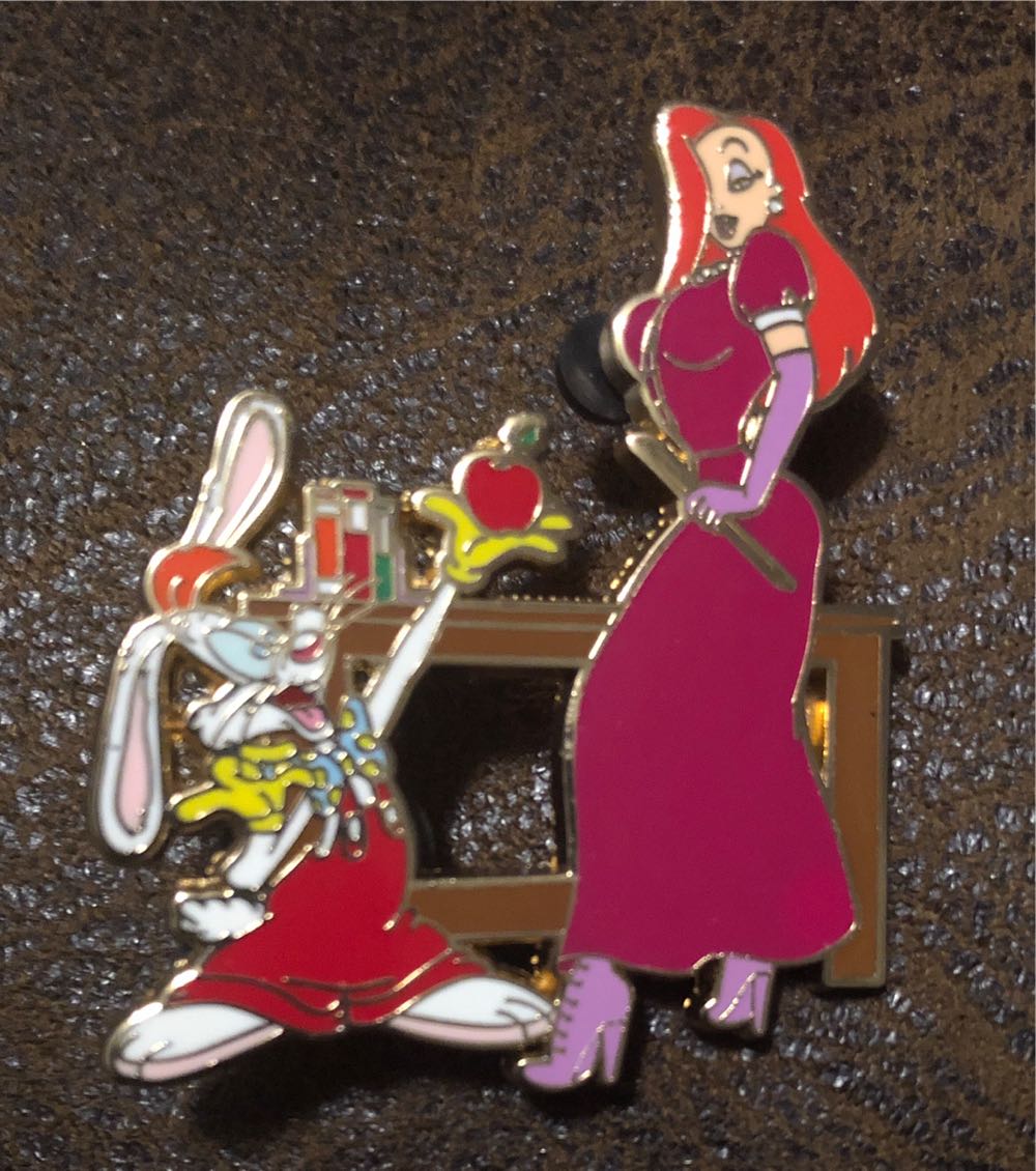 Tsum Tusm Series 5 Carl