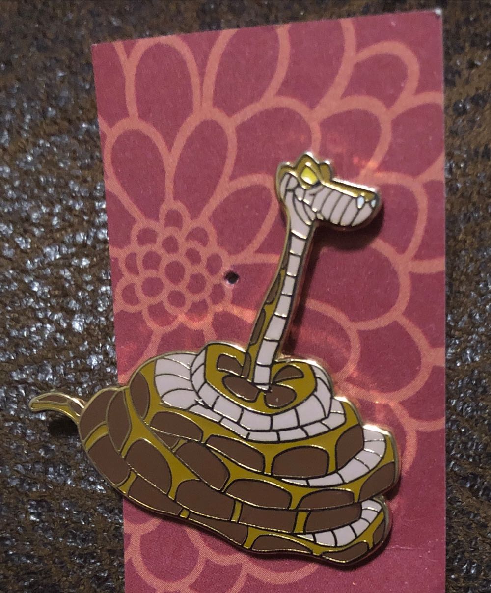 Orange Circle, Jack Skellington