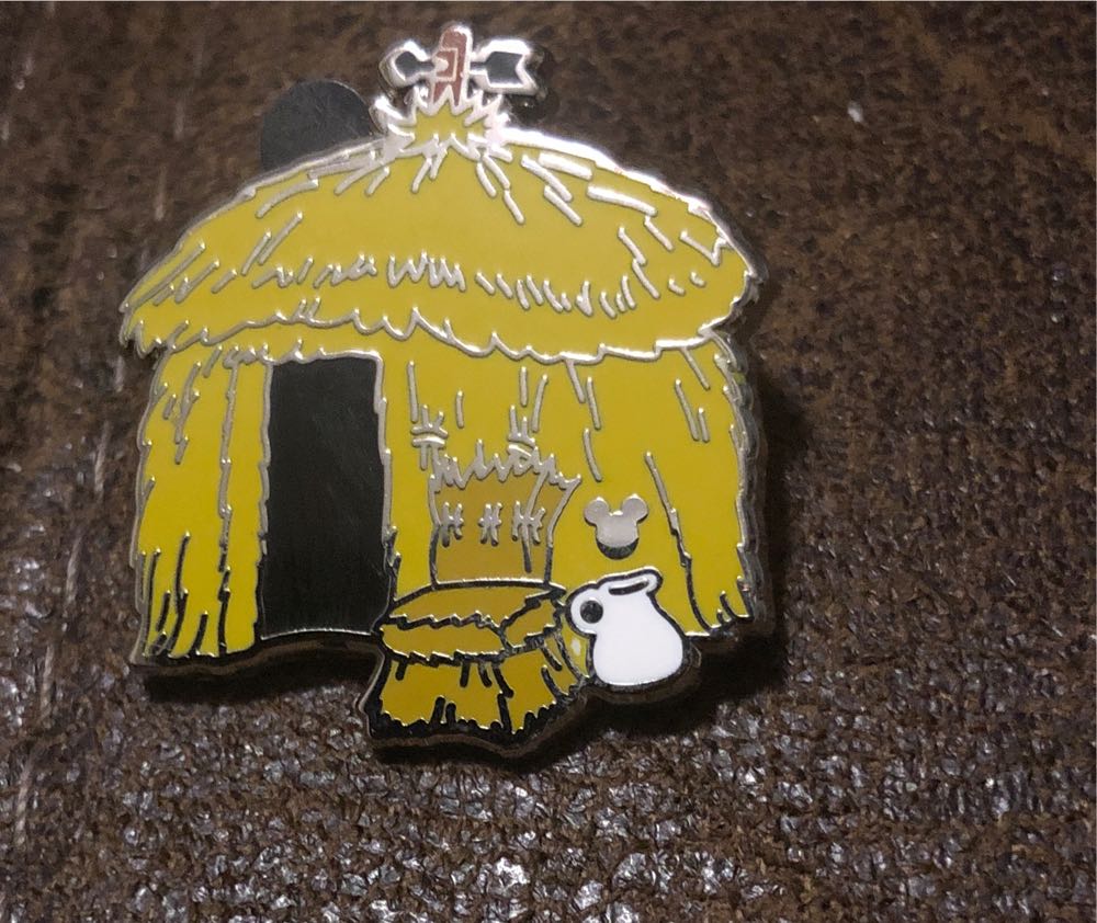 Mother Gothel Smiles Smirks And Sneers