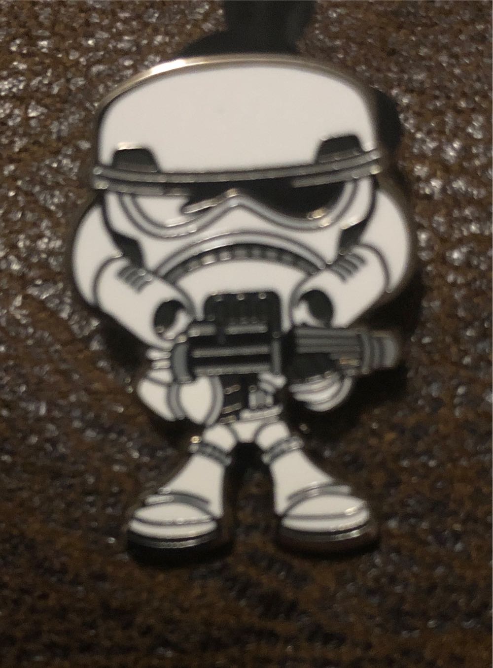 Circle 2013 Donald Duck