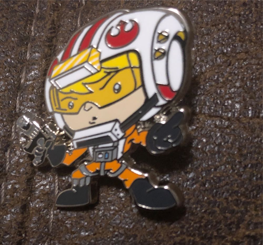 Shan Yu Smiles, Smirks And Sneers