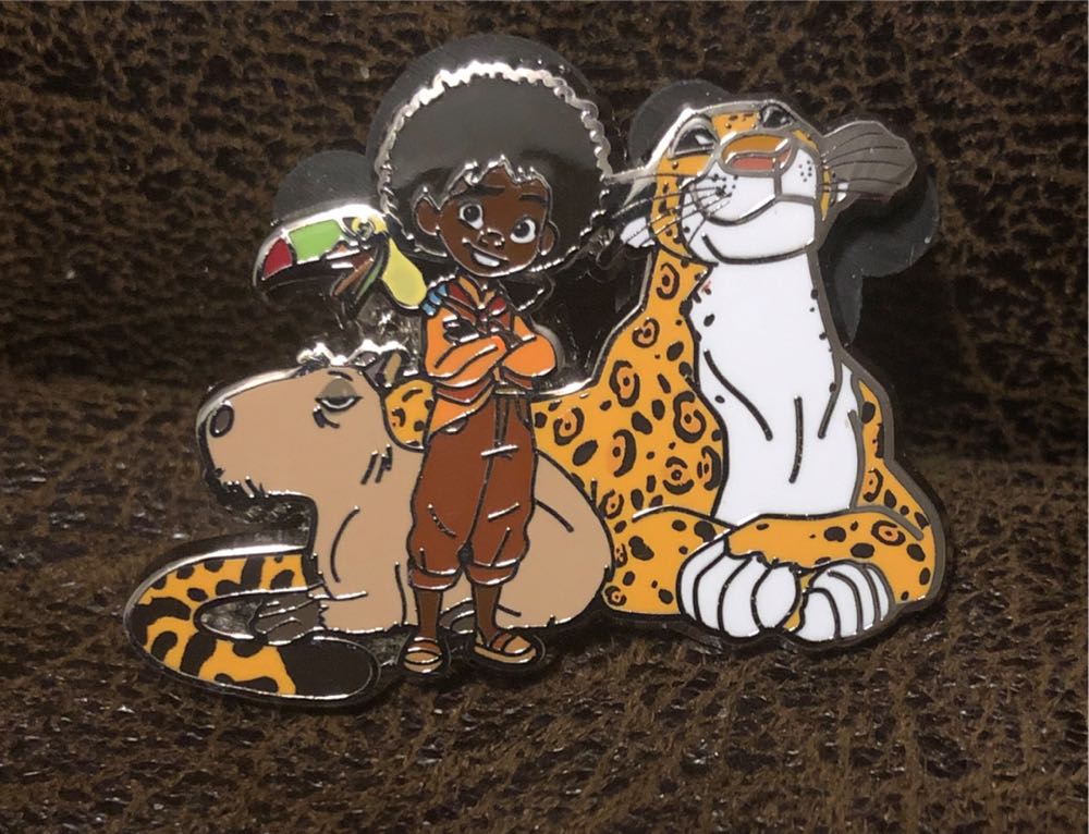 Disney: 2018 Surfboard Collection