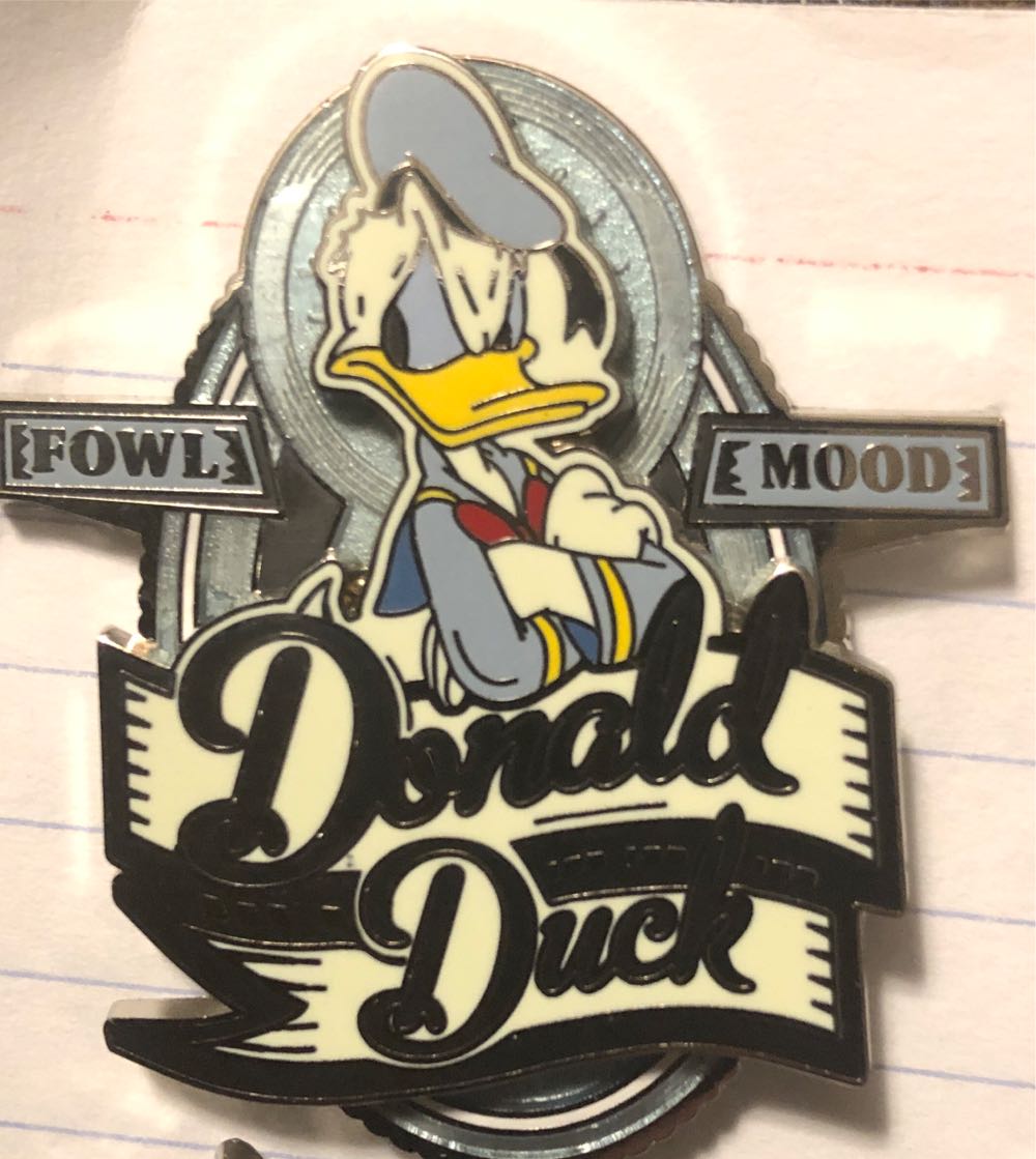 Country Bears - Big Al