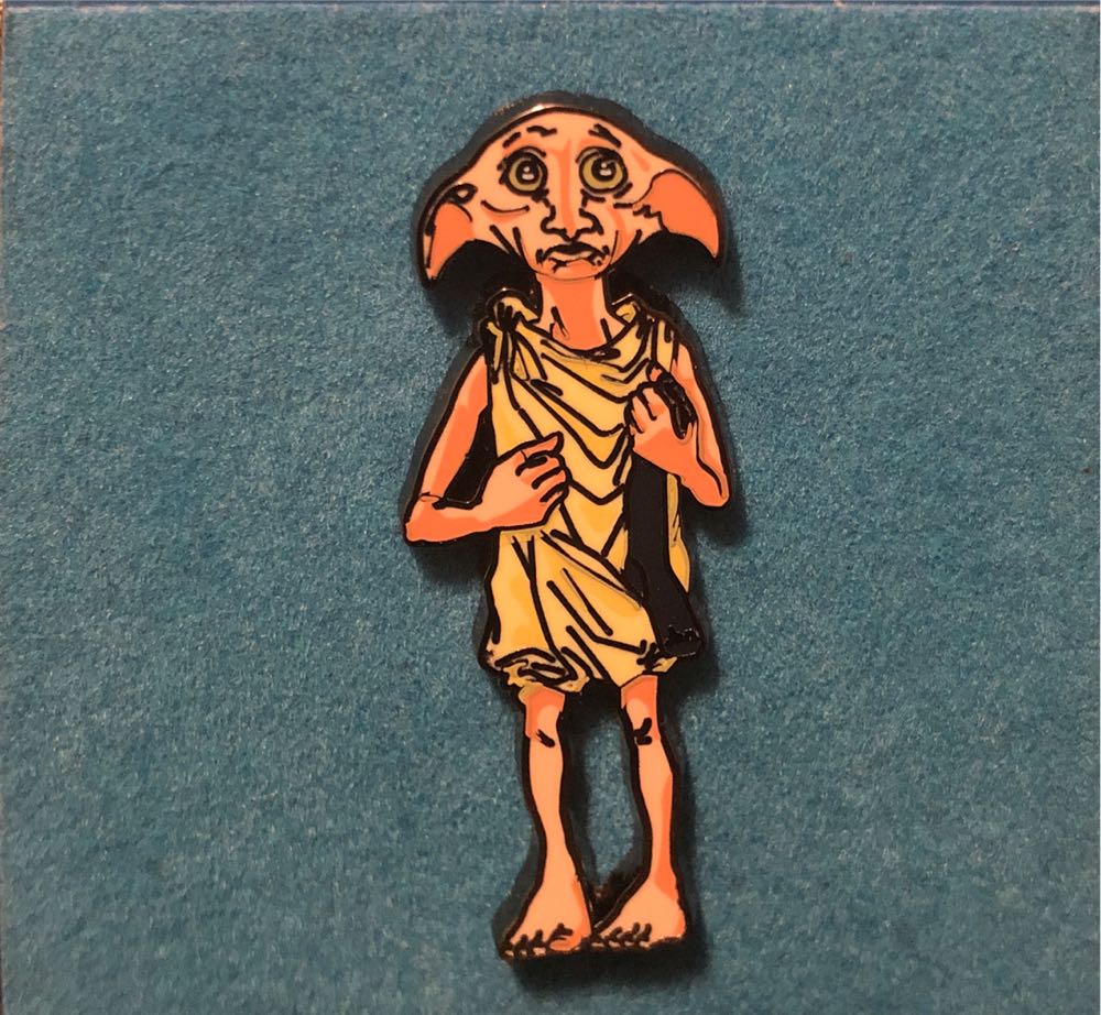 PWP Key Collection Tinkerbell