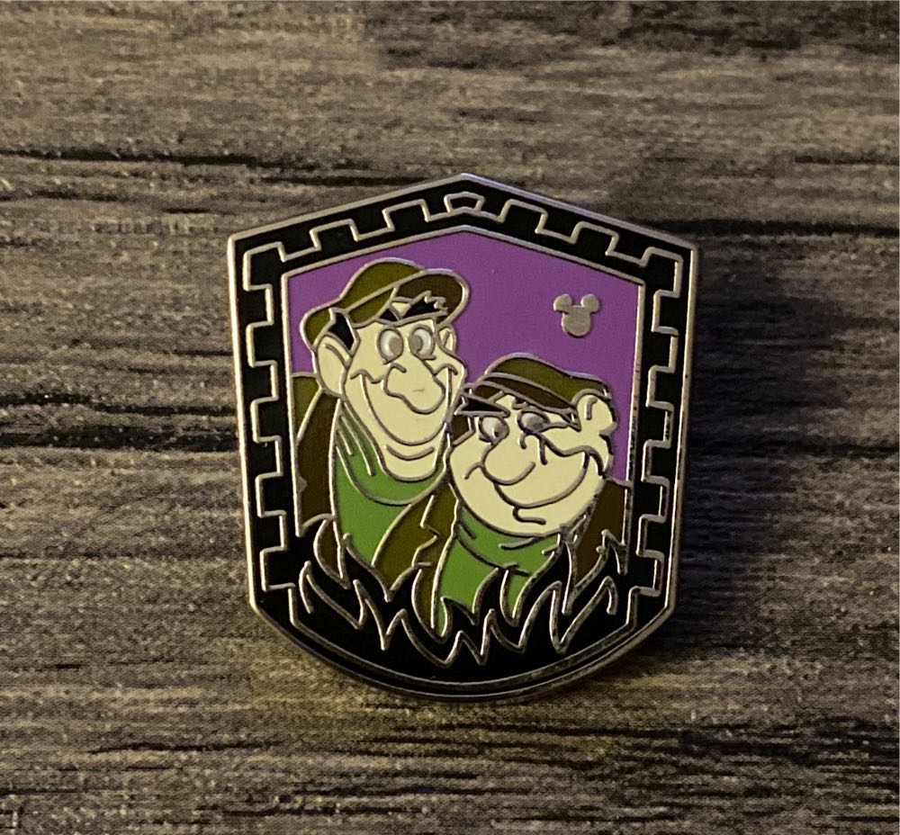 Siamese Cats Cut Out