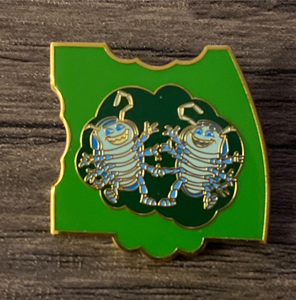 Brown Picture Frame Horace HorseCollar