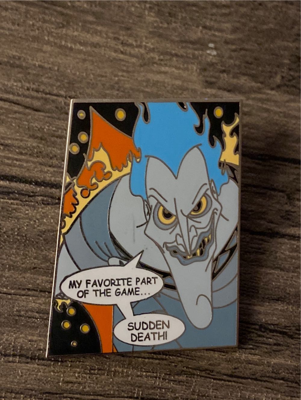 Buzz  Lightyear Blue Explosion Set