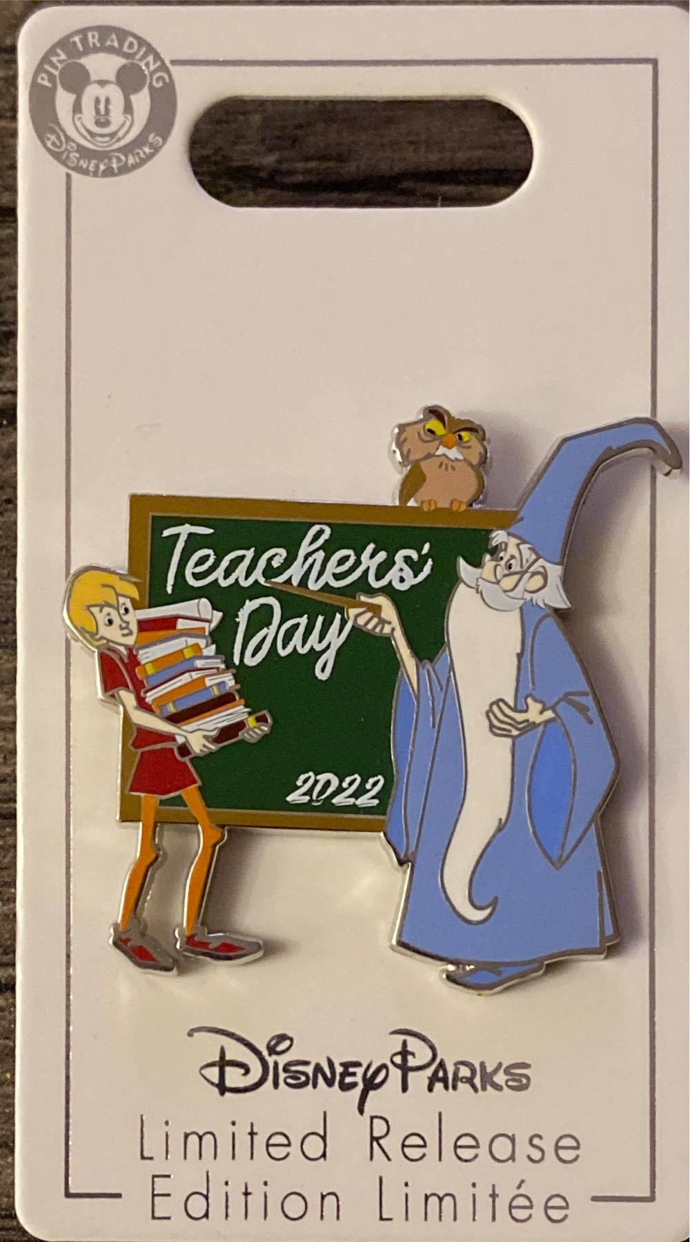 Tinker Bell Face Close Up