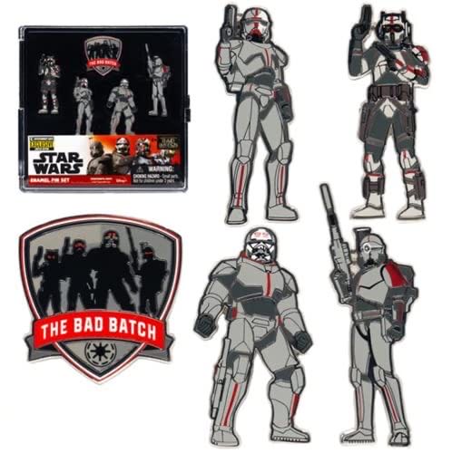 Disney Key Set Stitch