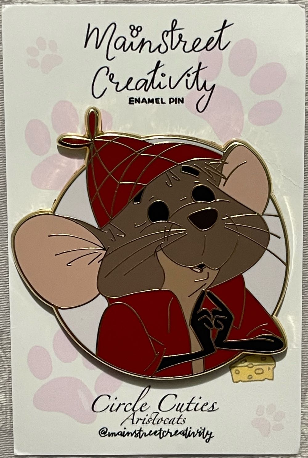 Minnie Mouse As Rabbit