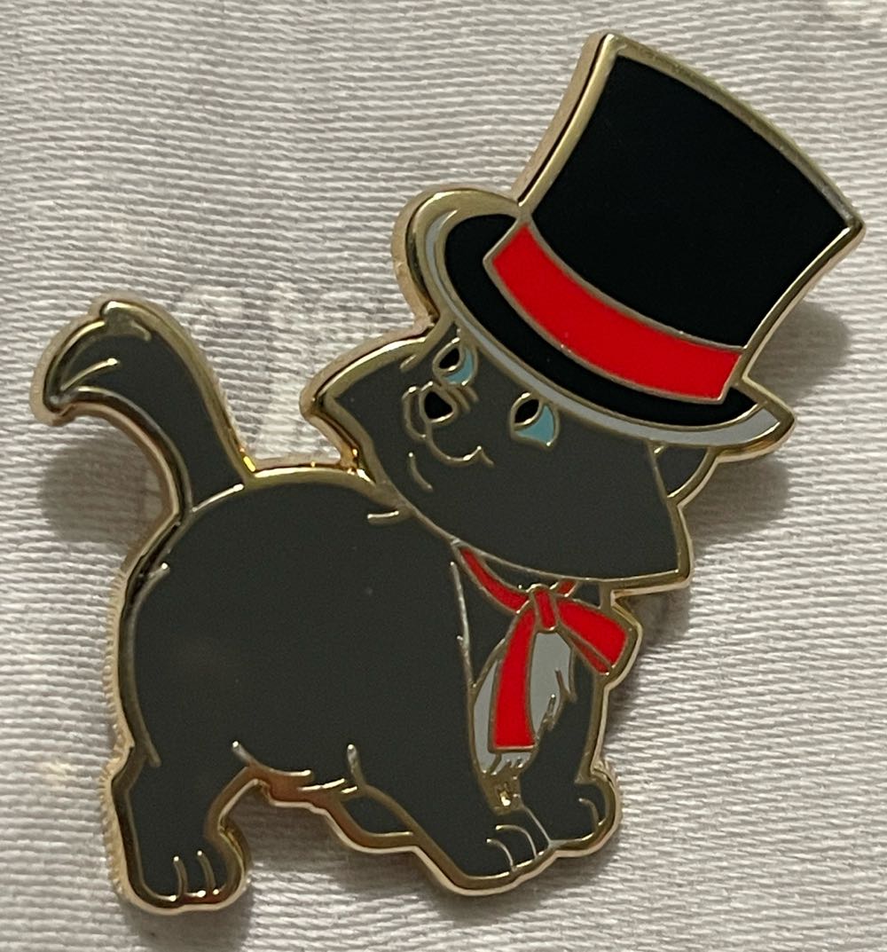 Geppetto Cut Out Excited