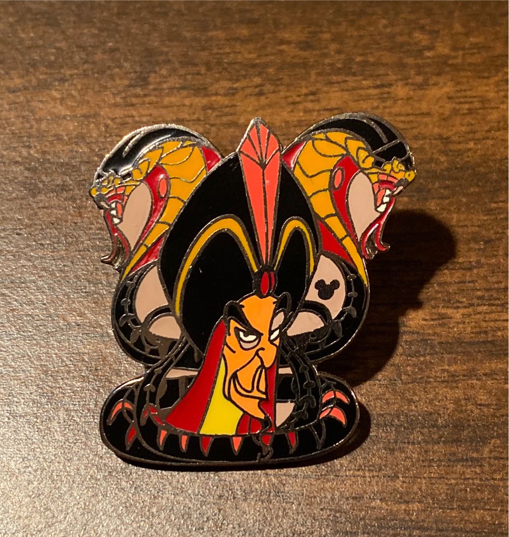 Formal Dress 2006 Daisy Duck