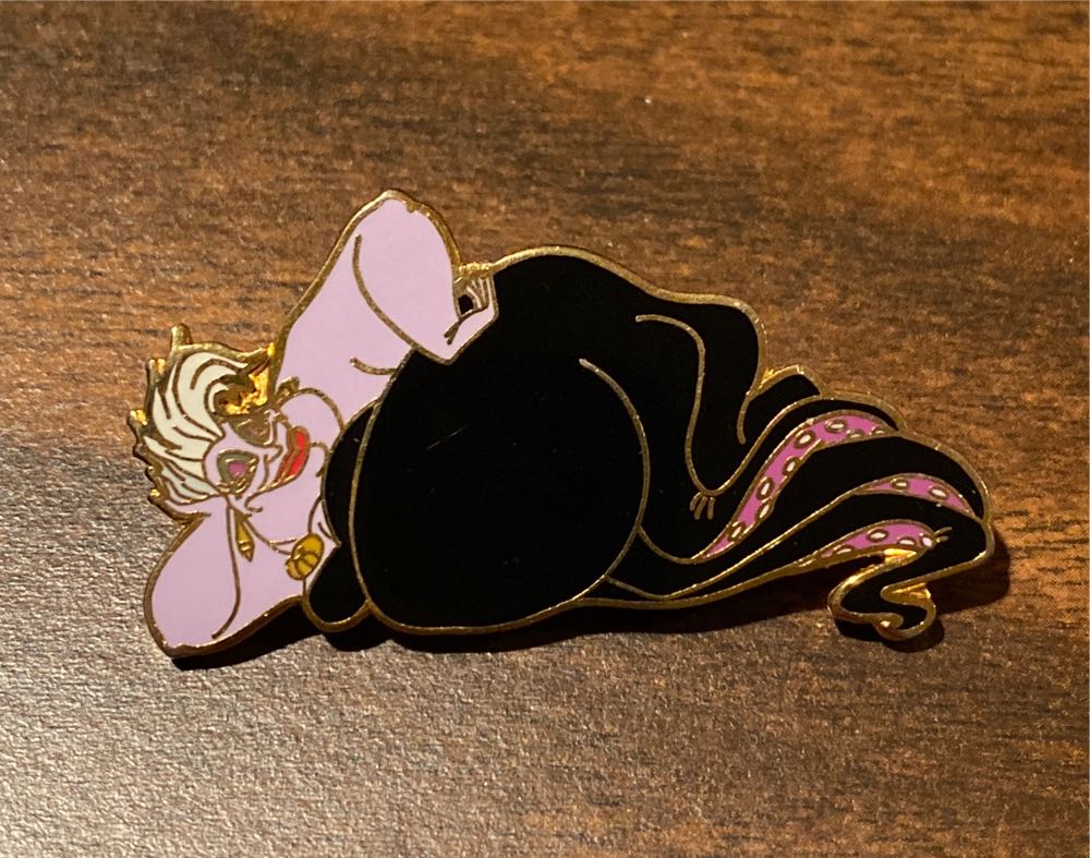 Disney: Nemo: Hank the Octopus