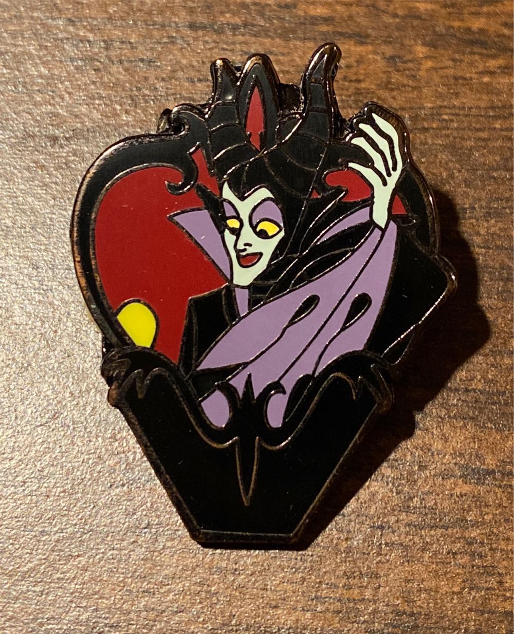 Jasmine Golden Portrait Collection