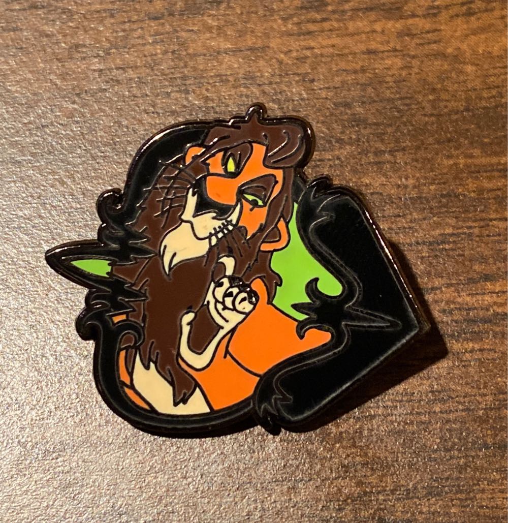 New Animation TweedleDum Finger Up