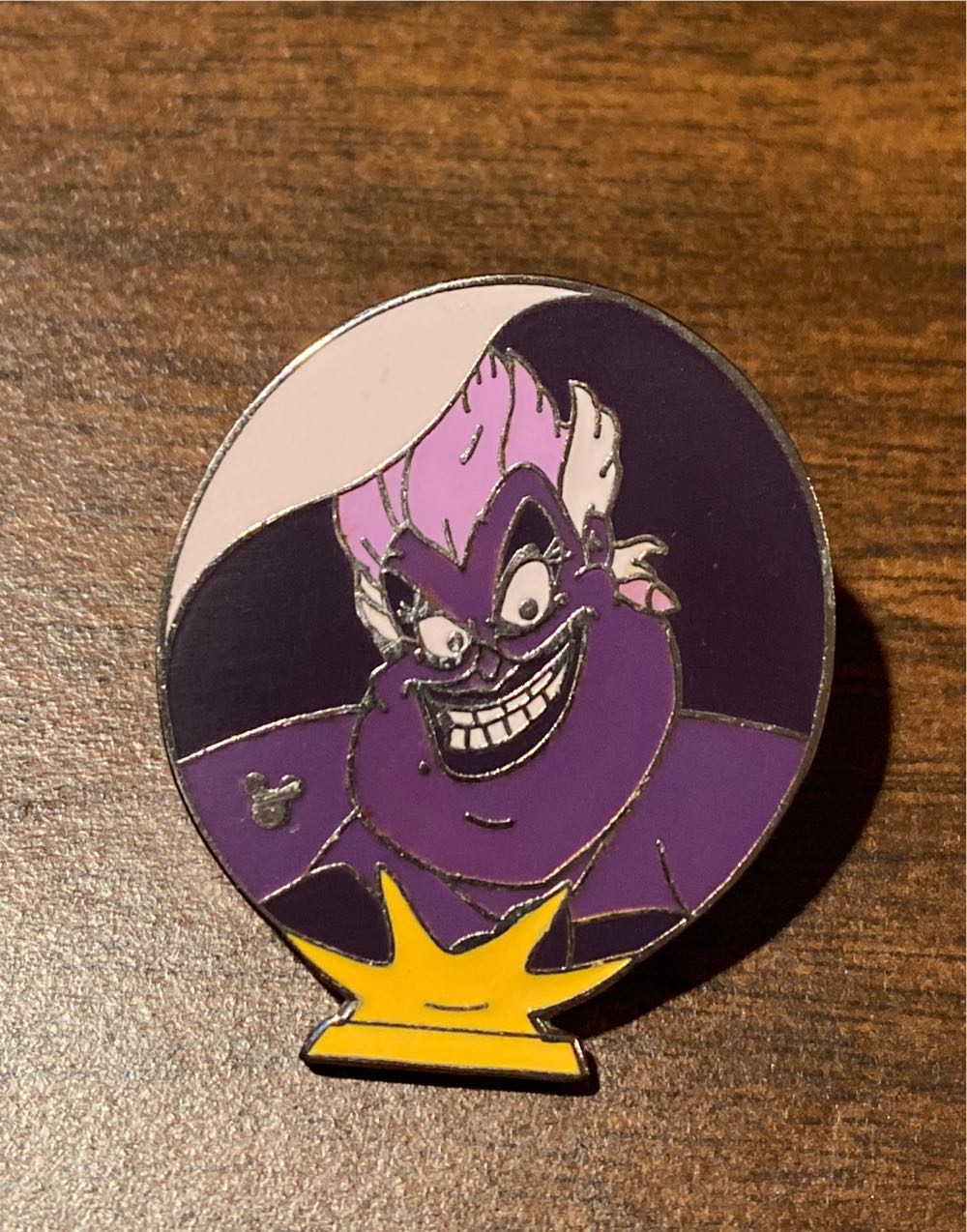 Disney: Moana: 2018 Booster Pack 2/5