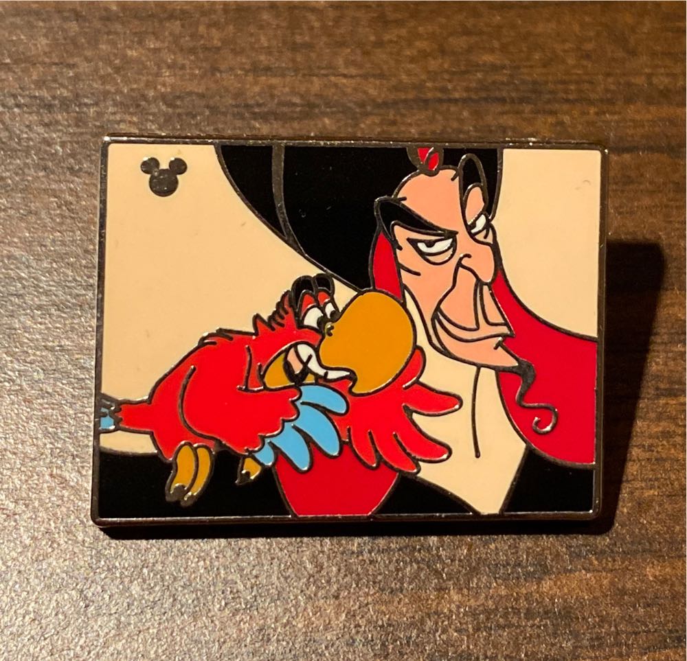 Flounder Cut Out Smiling