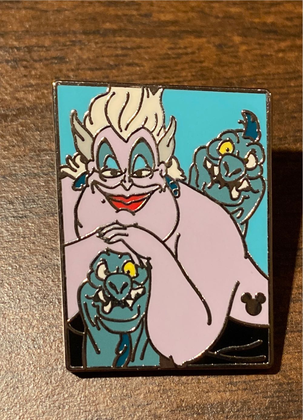 Disney: Donald: Photographer