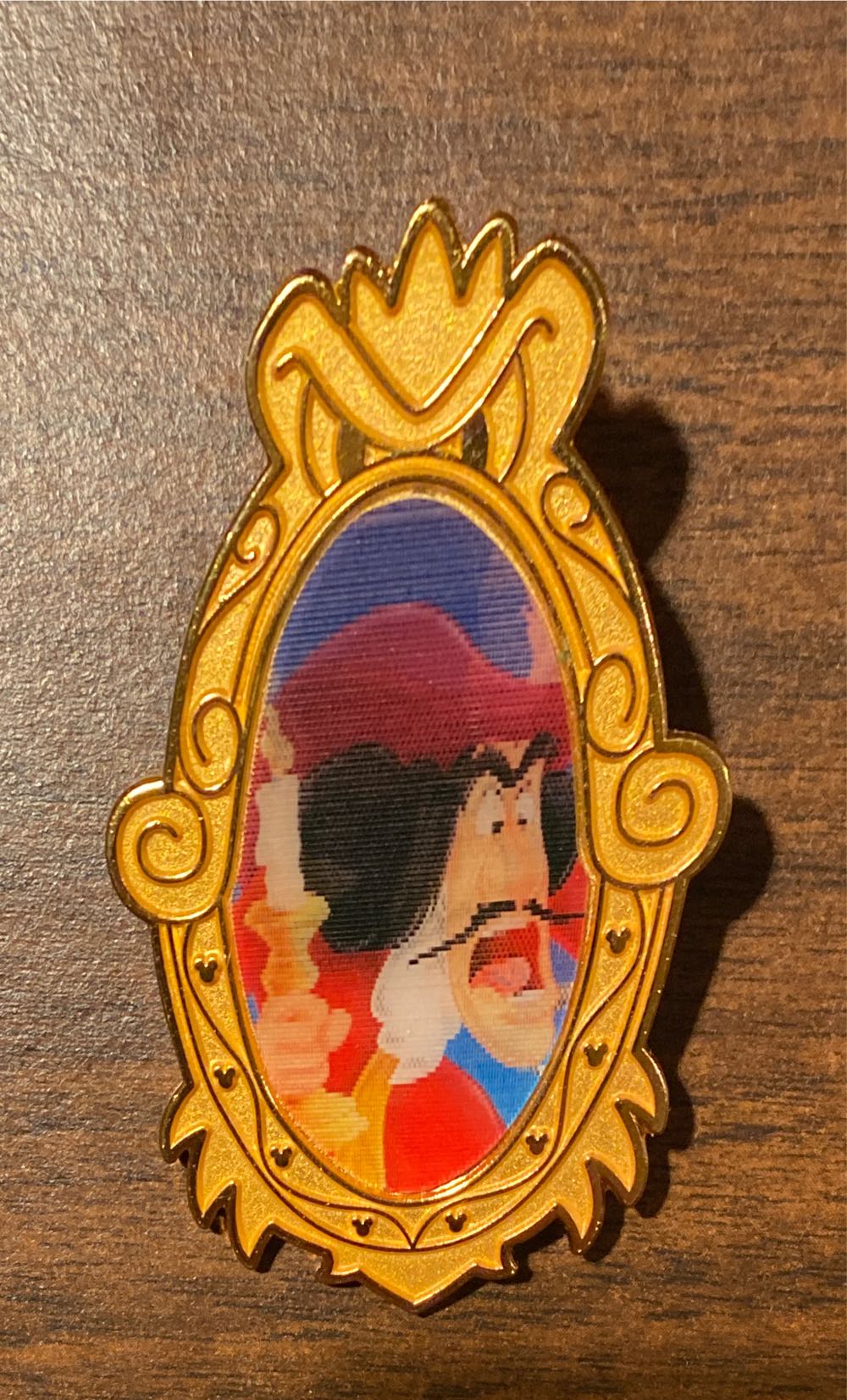 Lady And Tramp Cut Out Nuzzle