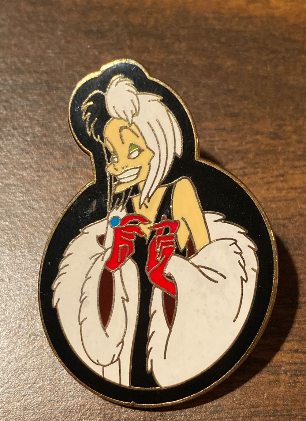 Flashback Mickey Mouse