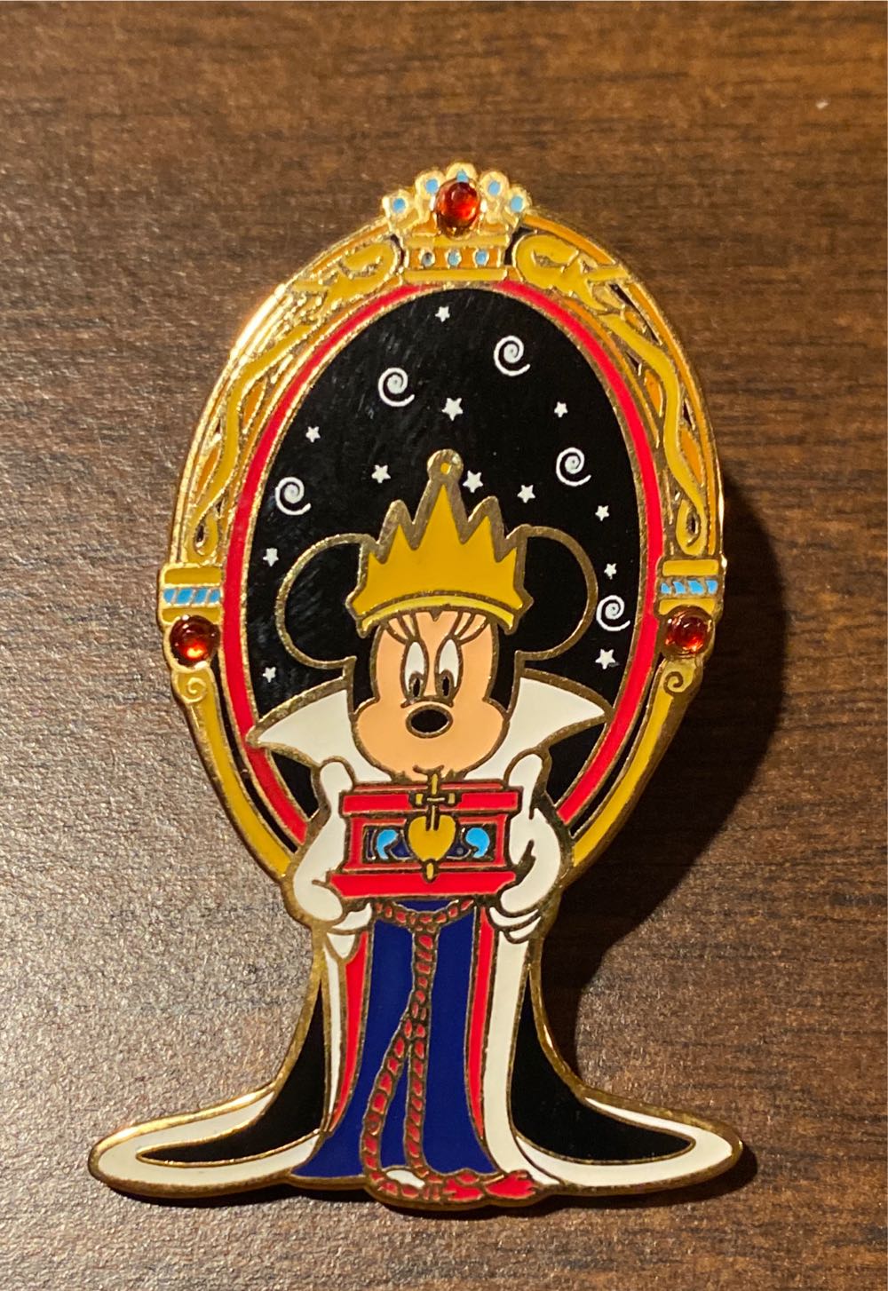 Grumpy Breaks Golf Club Over Knee