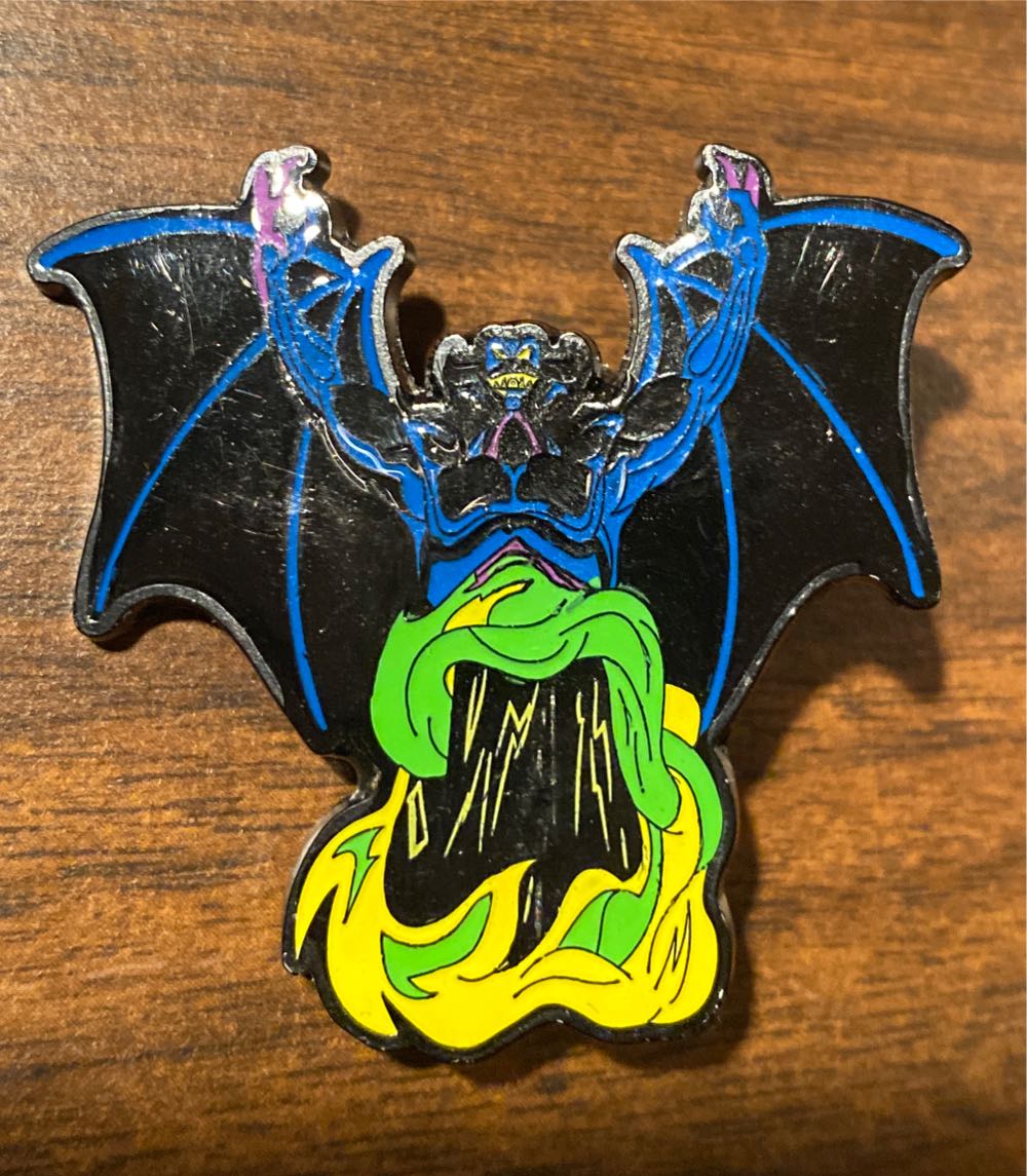 Mickey Mouse Memories 7 July