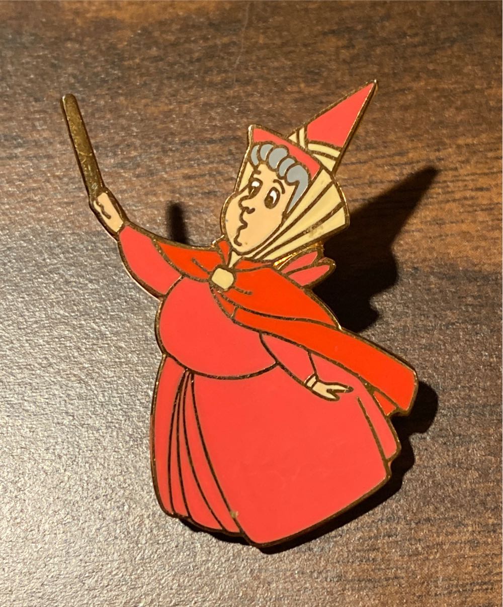 John Darling Tsum Tsum