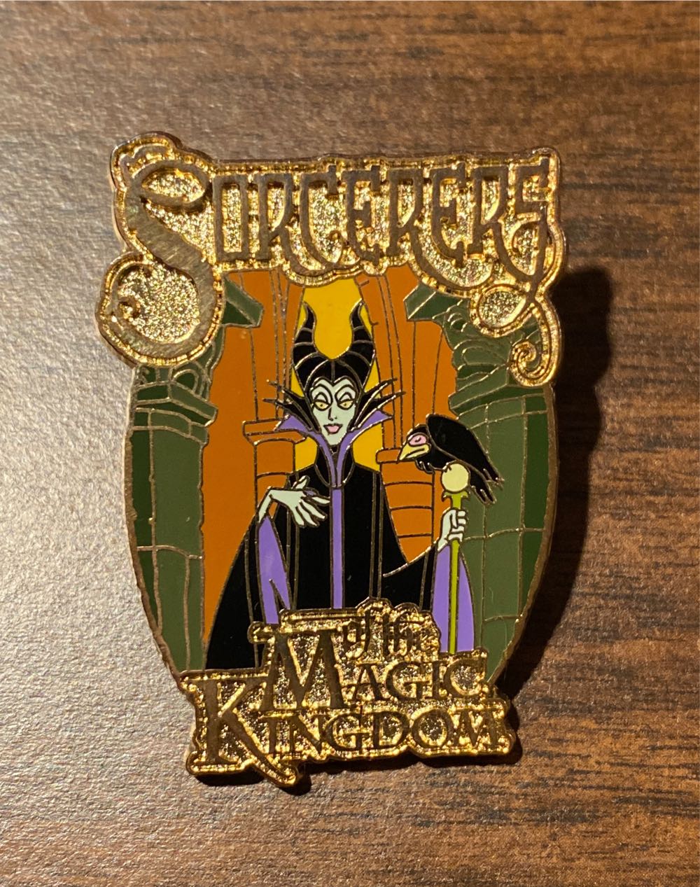 Festival Of The Arts Figment EPCOT International Figment With Art Pallet