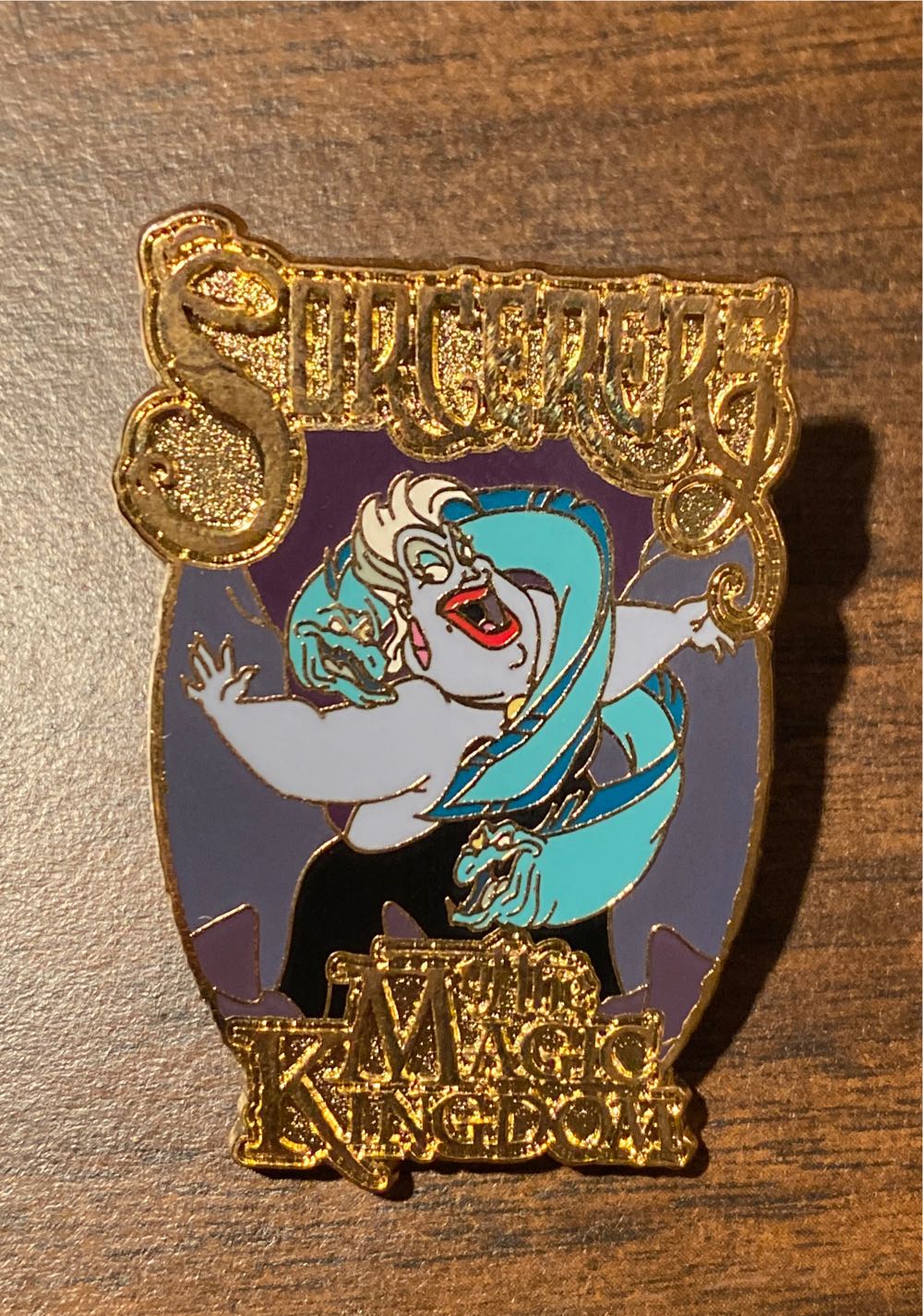 Cinderella Perfume Bottle