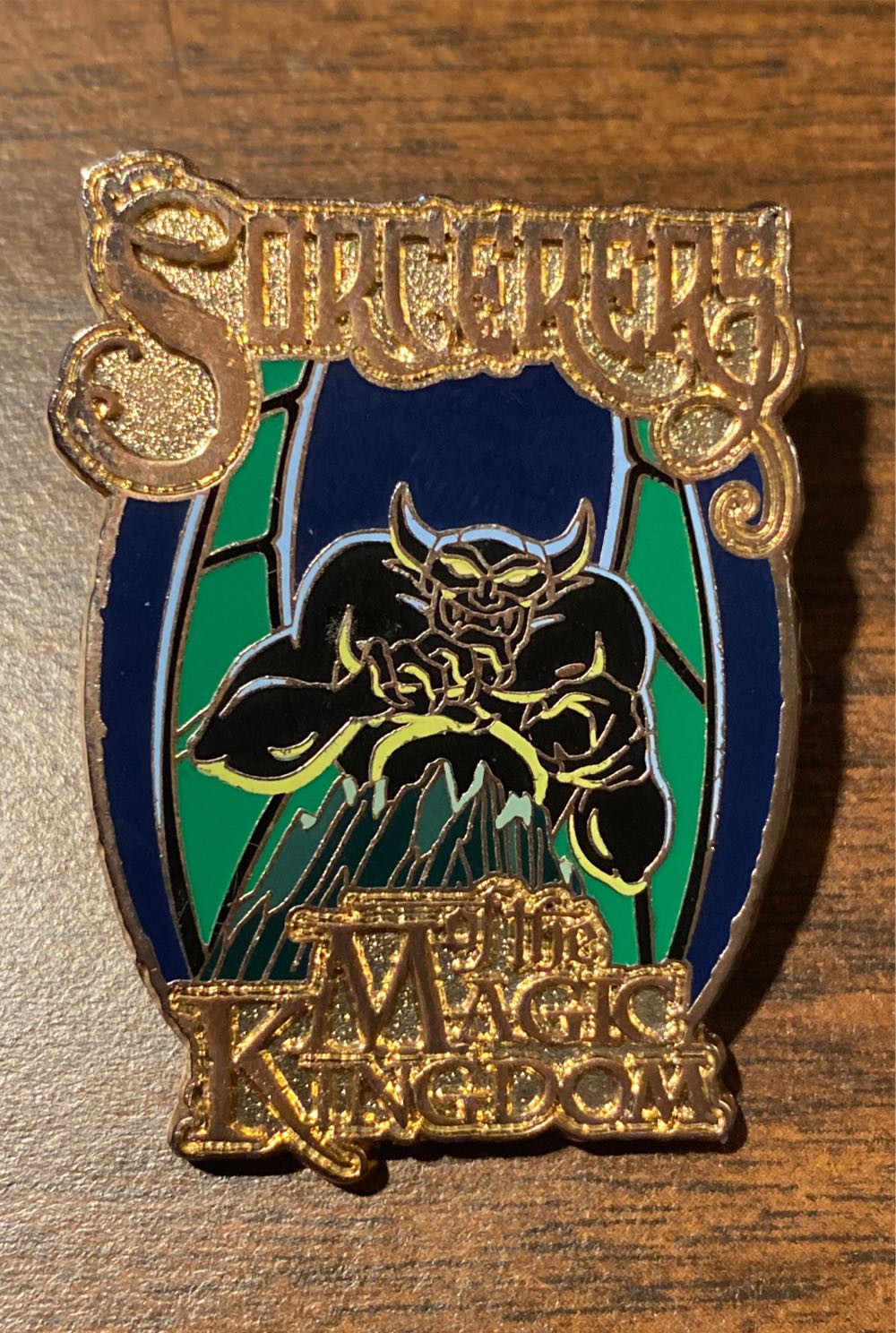 Tinker Bell In The Garden