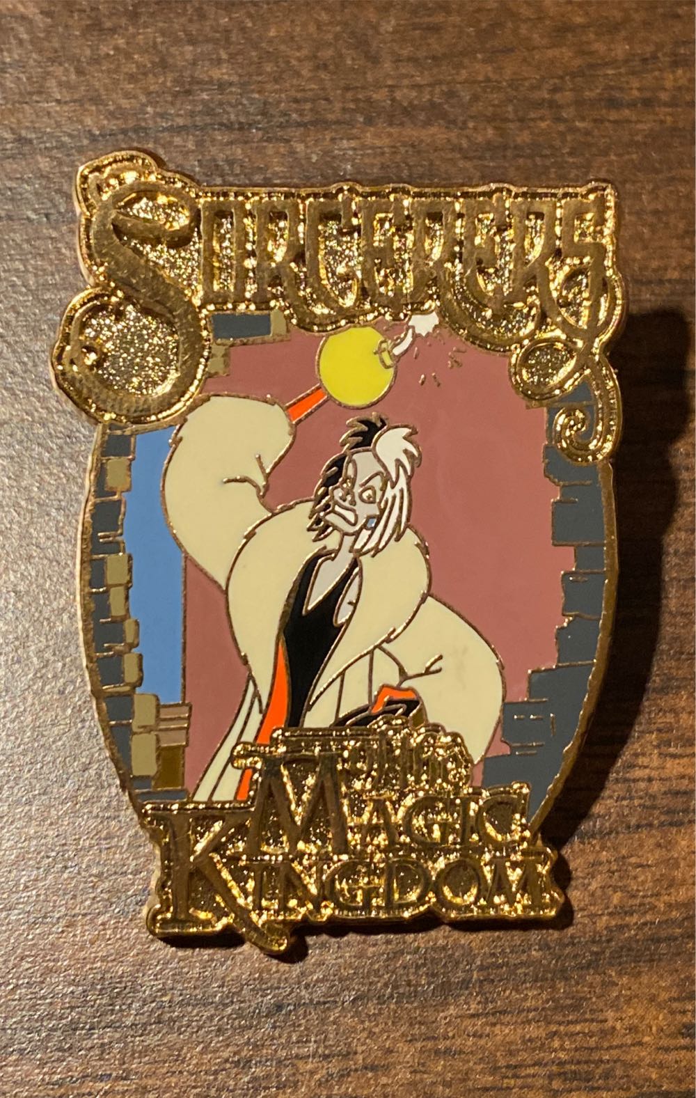 Daisy Shanghai Disney Resort Grand Opening