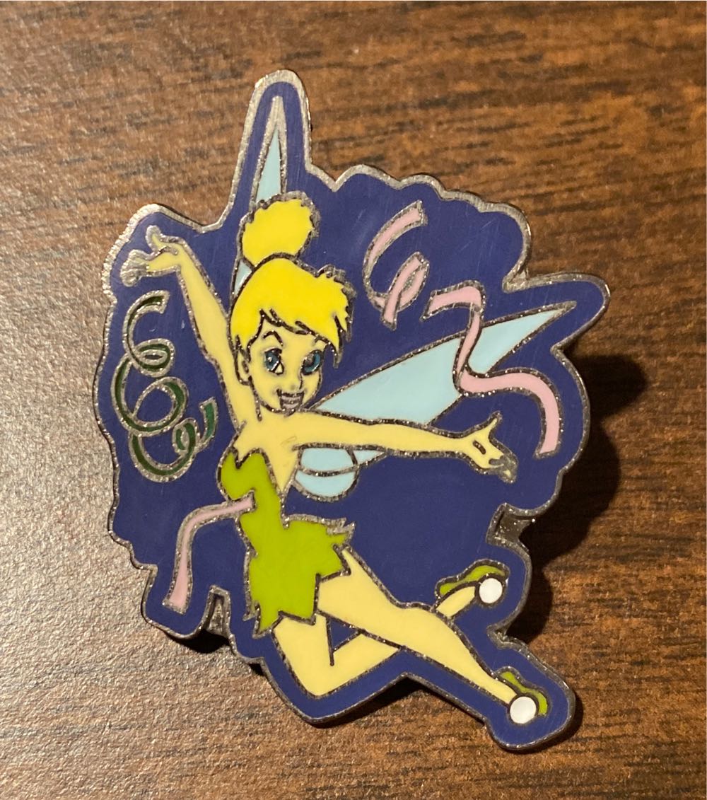 John Michael And Wendy Peter Pan Flying