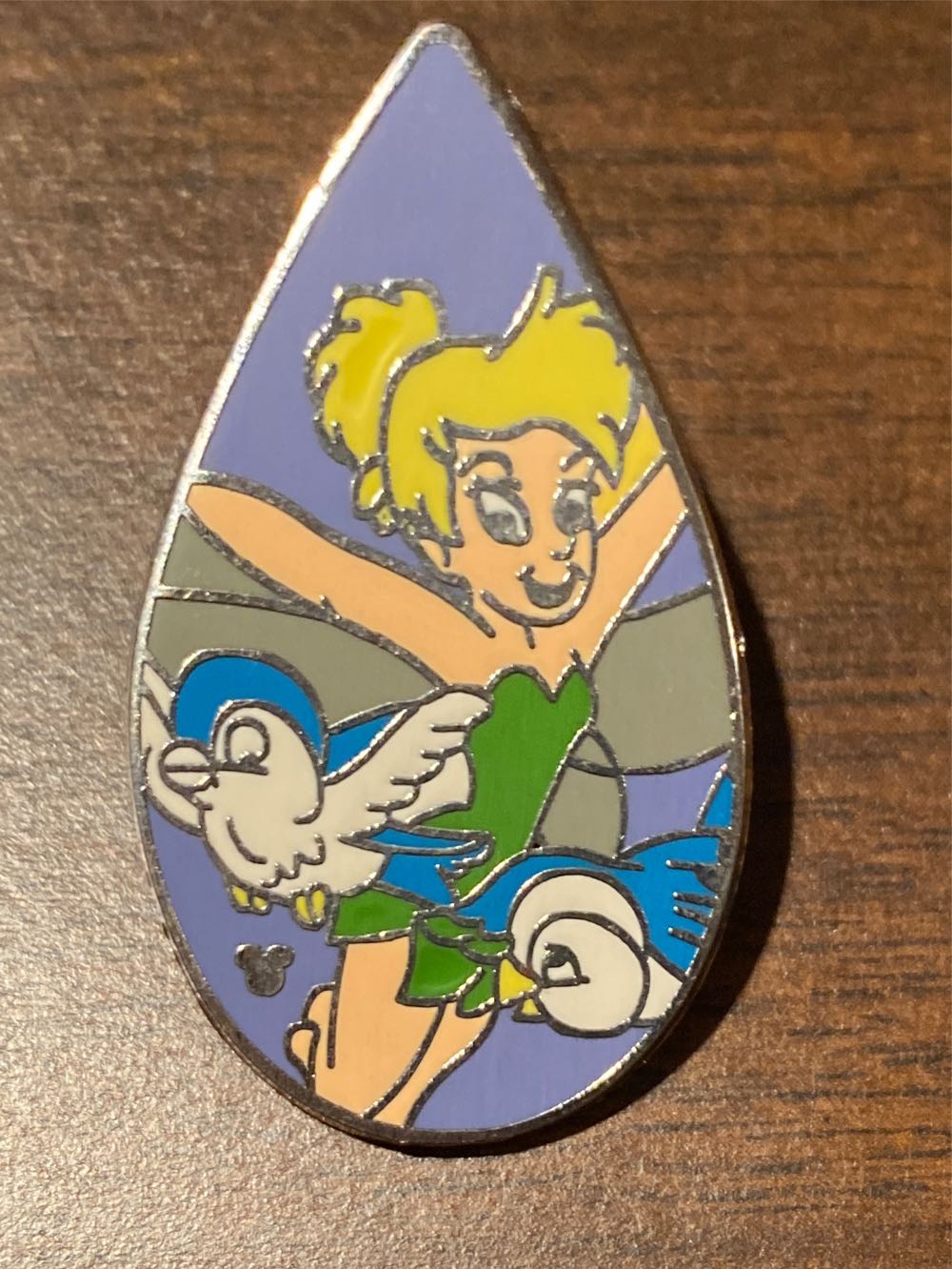 101 Dalmatians Pongo/Perdita Valentine’s Day