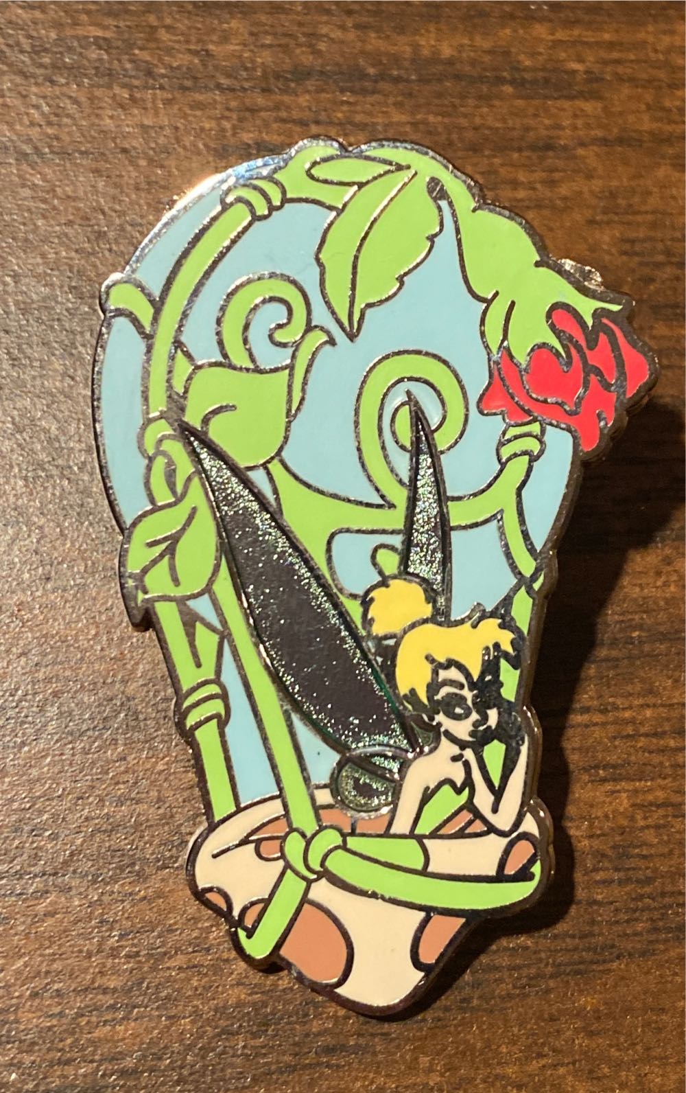 Lion King New Animation Cluster