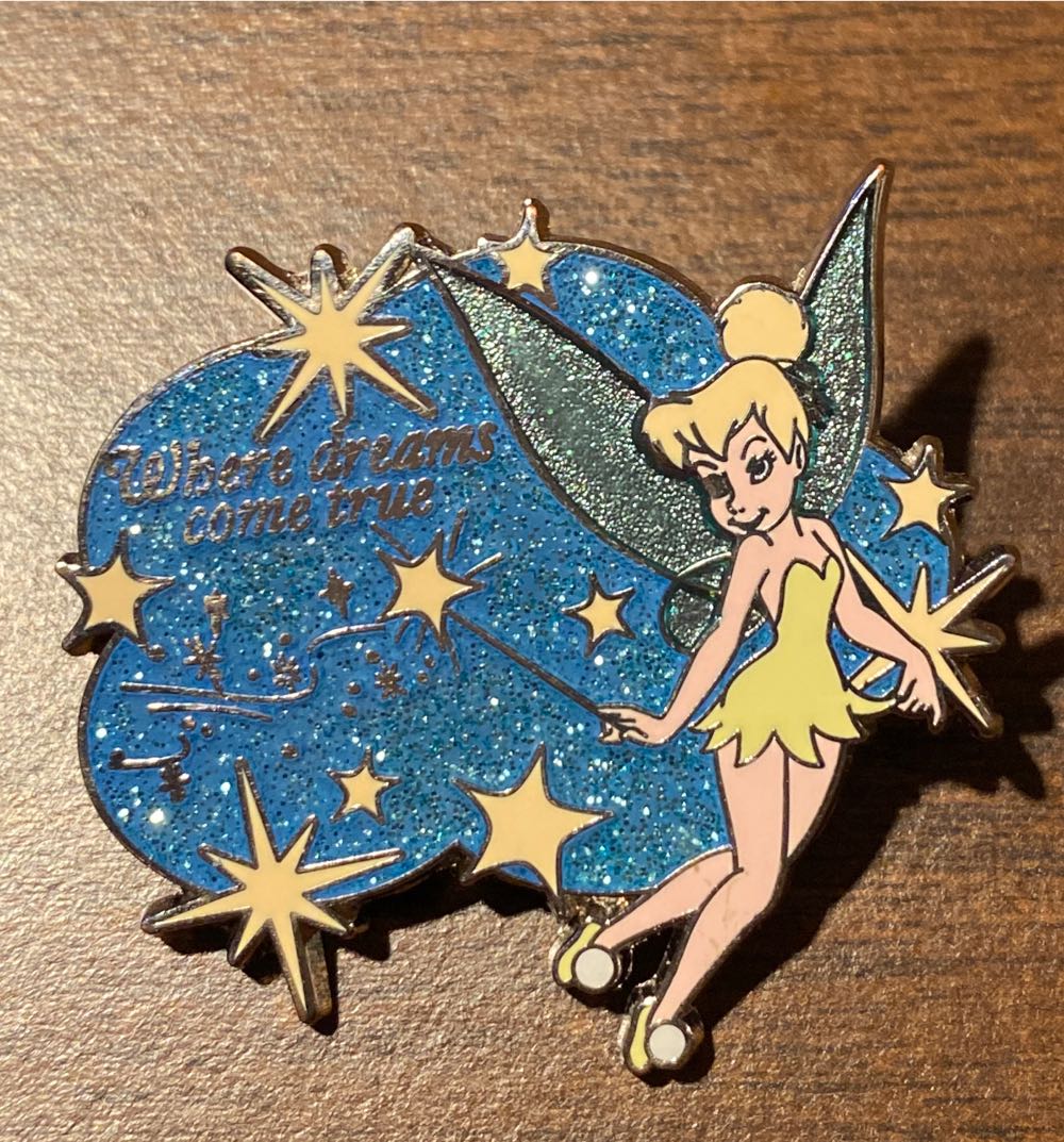 Astro Orbiter Dale Cutie