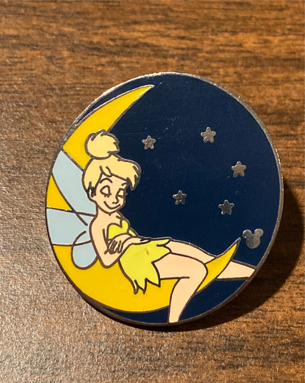 Interlocking Villains Captain Hook