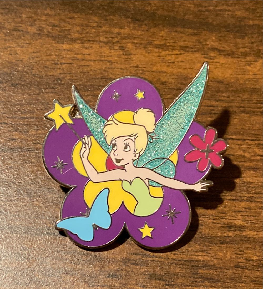 Disney: Lilo & Stitch: 80s Stitch