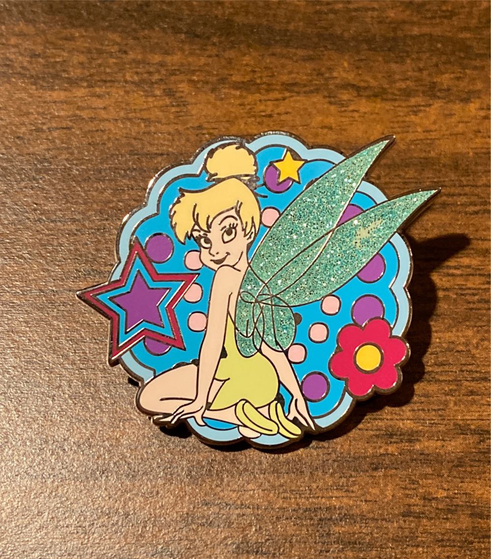 Character Earhat Mystery Chip